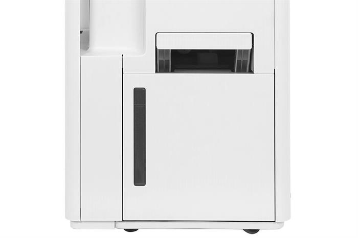 Máy lọc không khí và hút ẩm Sharp DW-T30FV-W